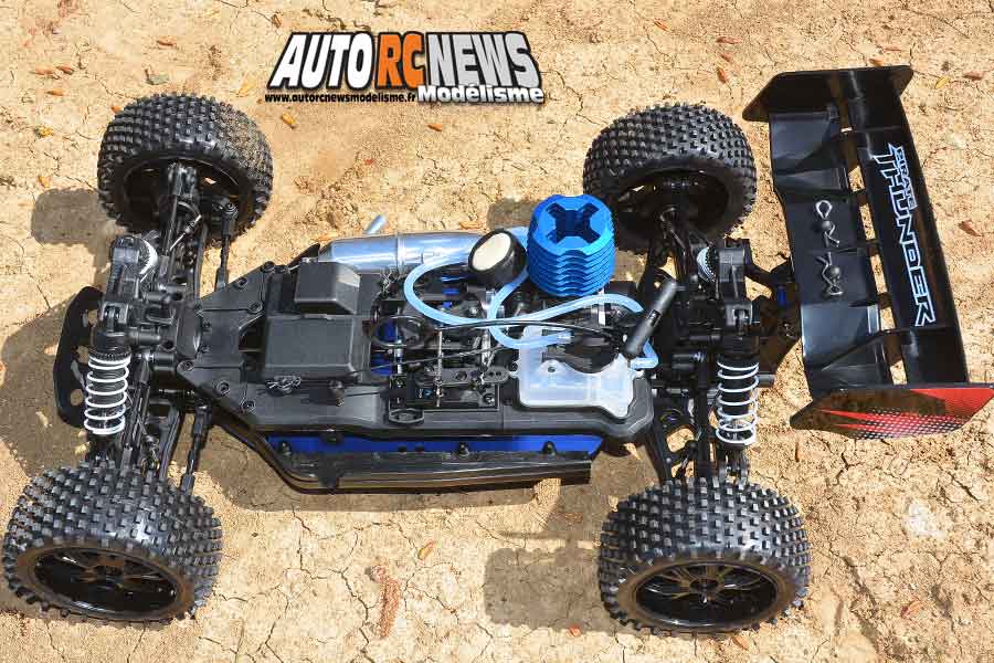 AutoRCNews sur ID 39525