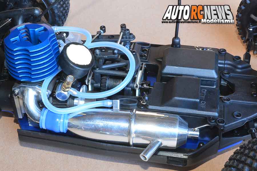 AutoRCNews sur ID 39529
