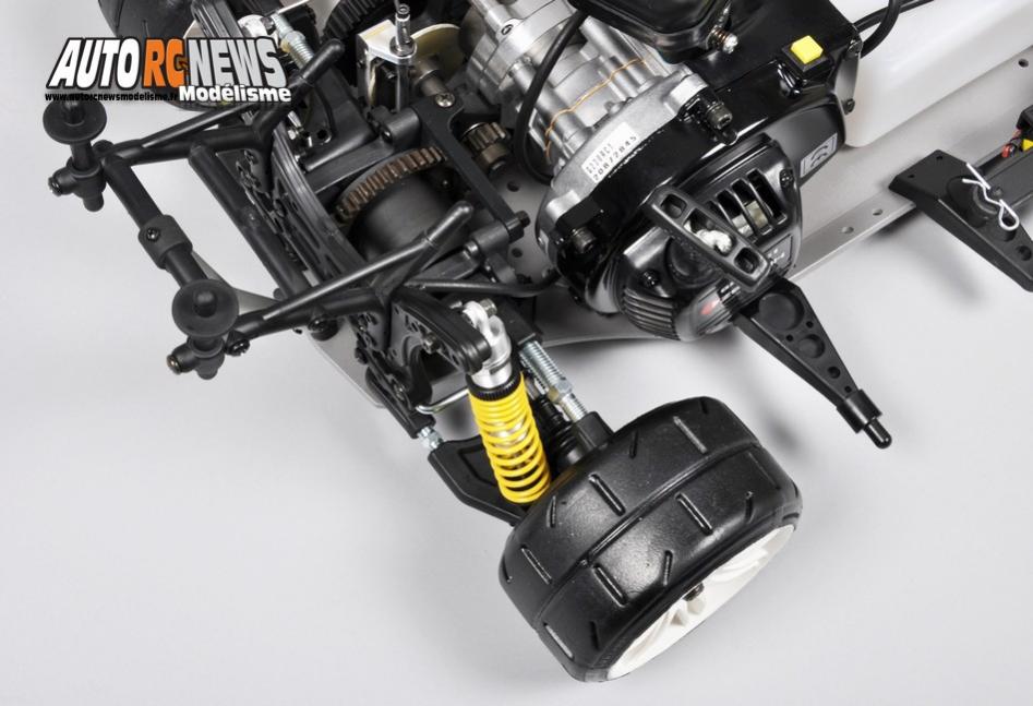 AutoRCNews sur ID 21479