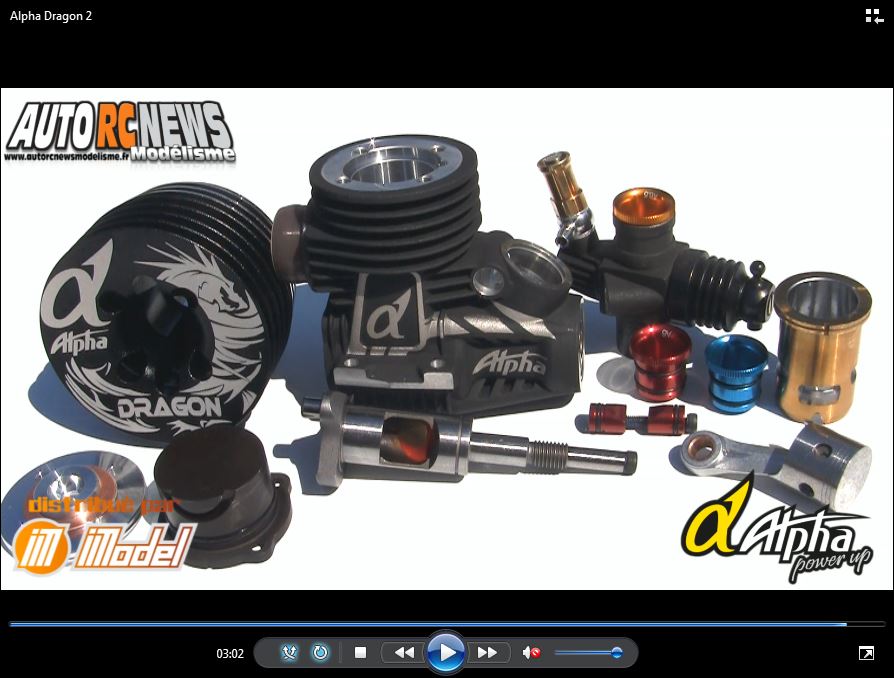 AutoRCNews sur ID 25954