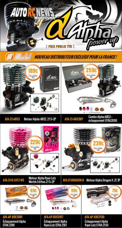 AutoRCNews sur ID 25443