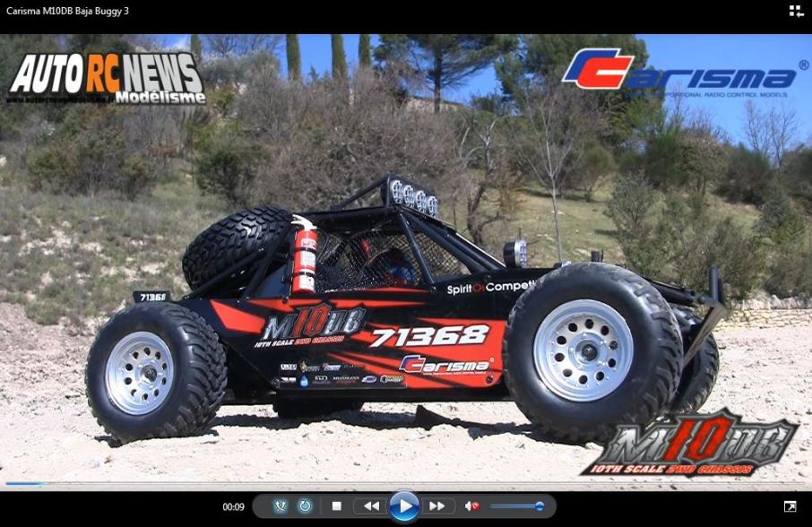 AutoRCNews sur ID 23953
