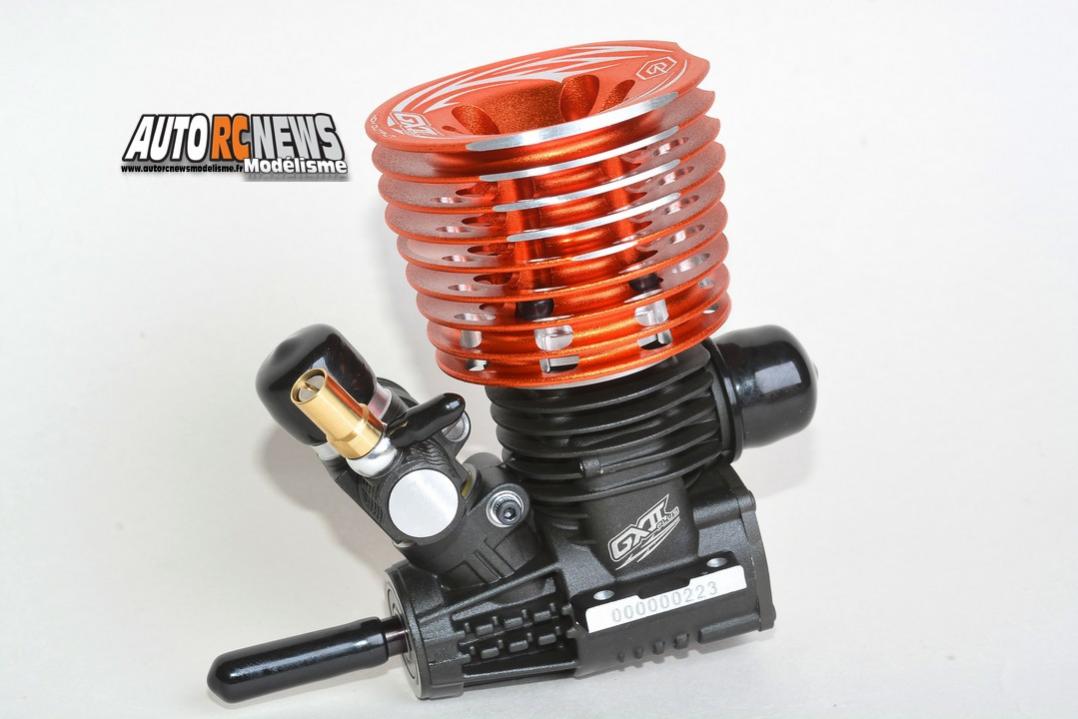 AutoRCNews sur ID 21878