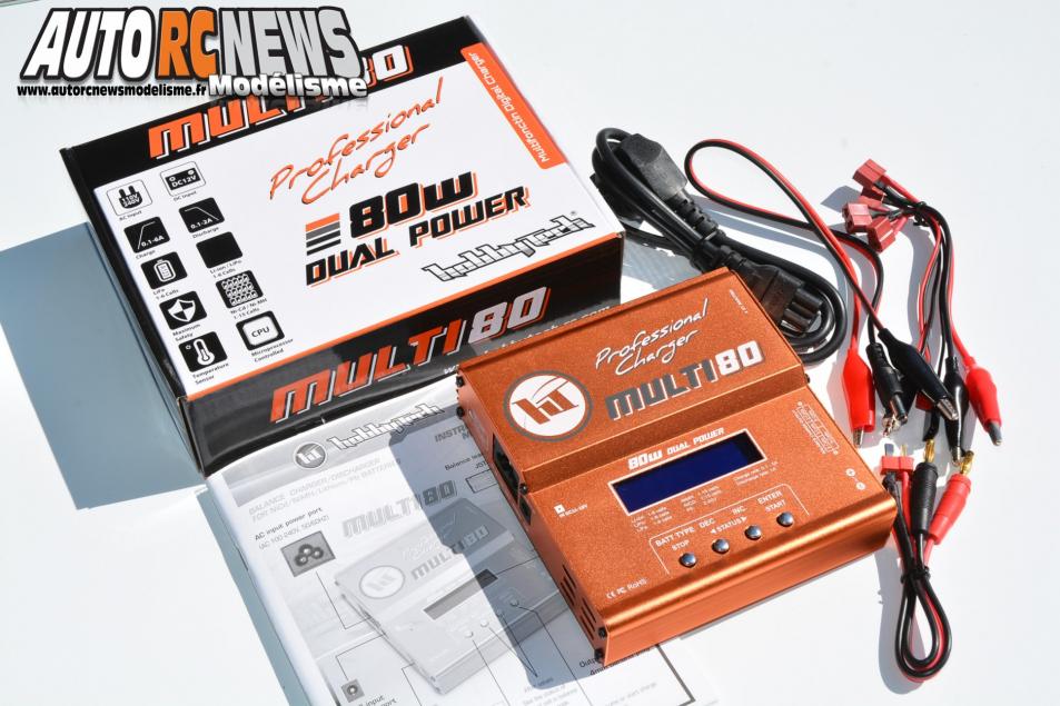 AutoRCNews sur ID 15670