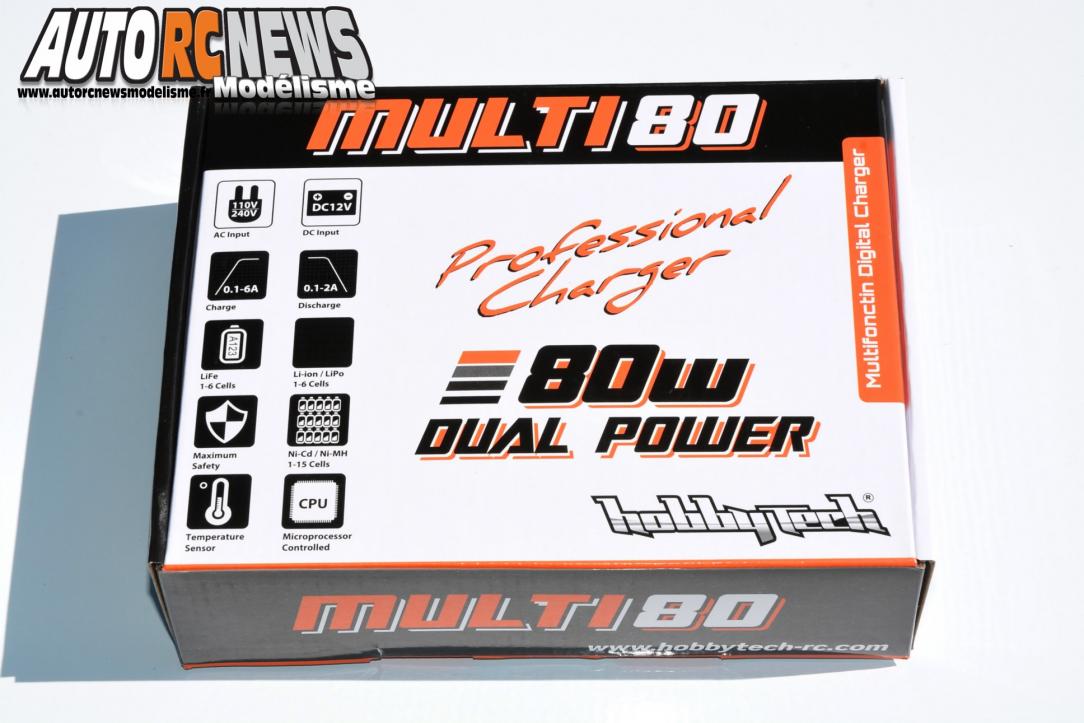 AutoRCNews sur ID 15671