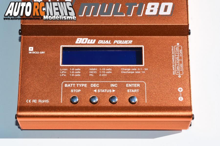 AutoRCNews sur ID 15673