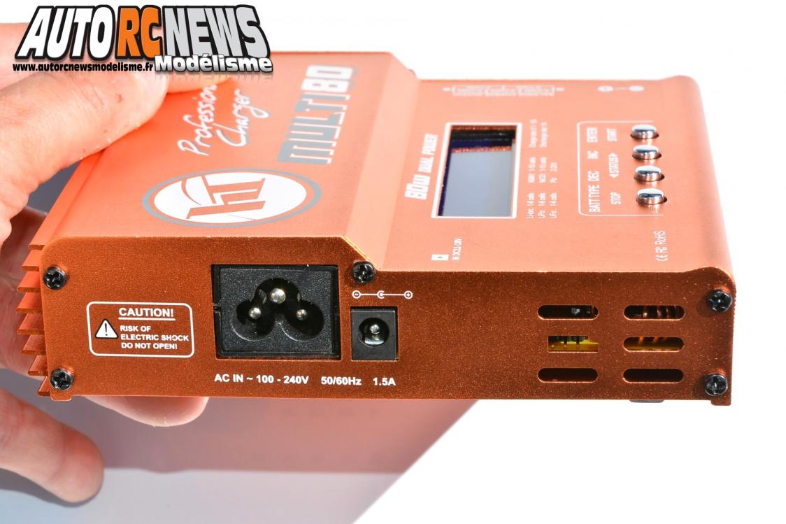 AutoRCNews sur ID 15674