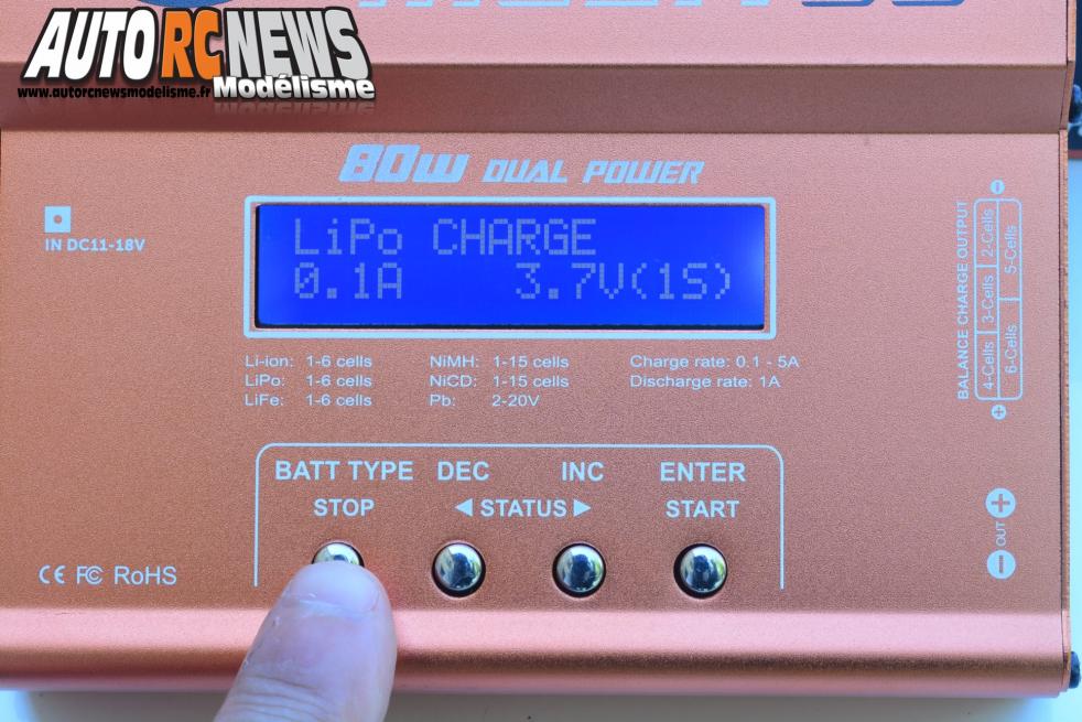 AutoRCNews sur ID 15677