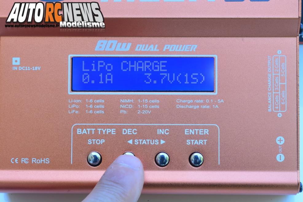 AutoRCNews sur ID 15678