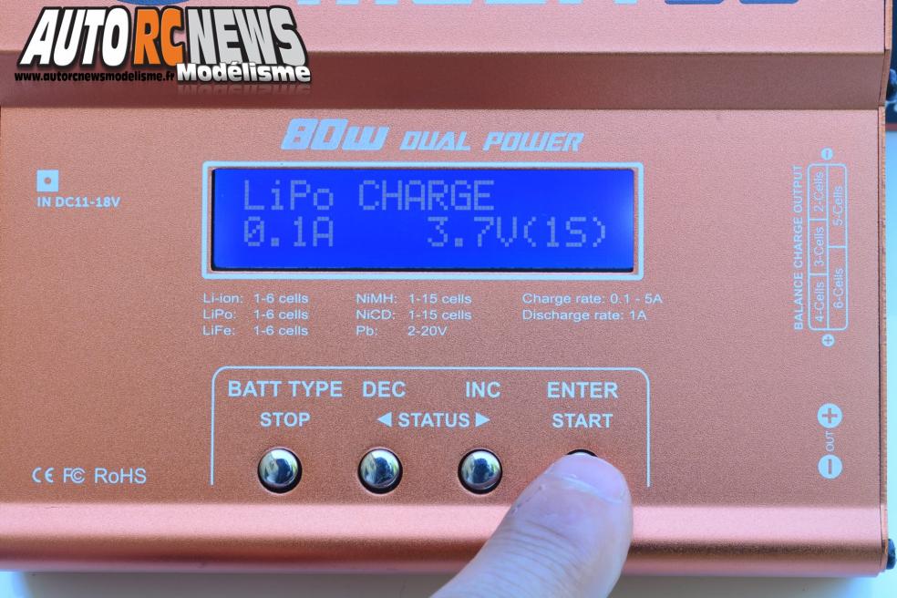 AutoRCNews sur ID 15679