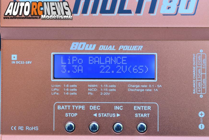 AutoRCNews sur ID 15702