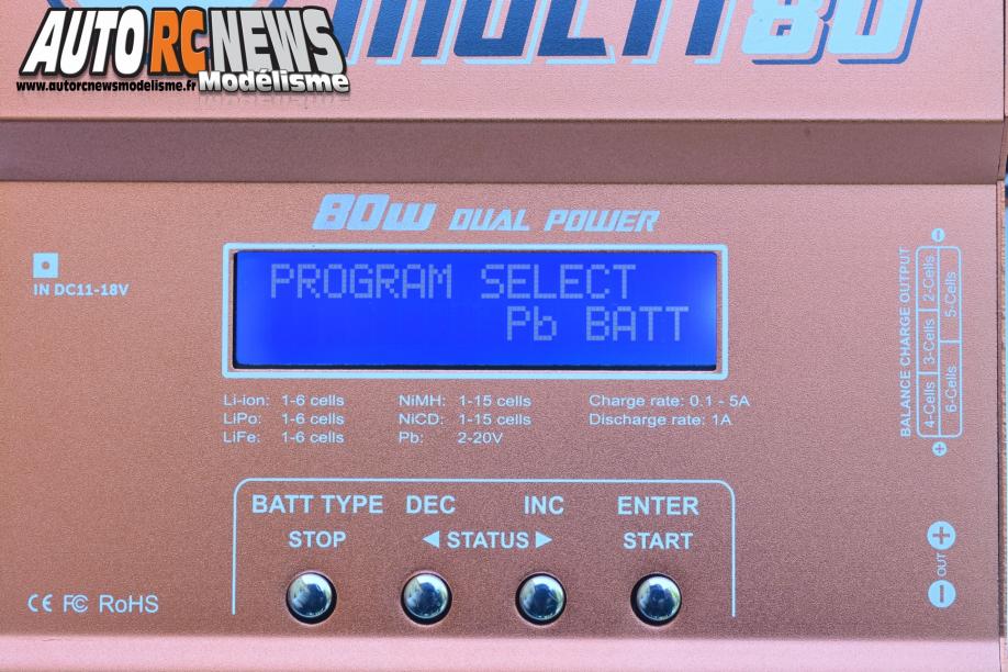 AutoRCNews sur ID 15683