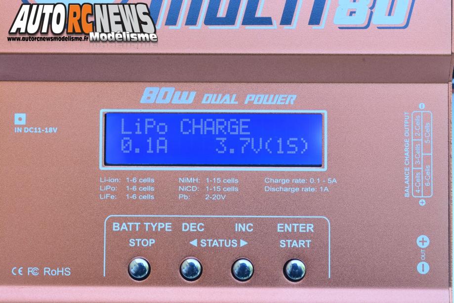 AutoRCNews sur ID 15687