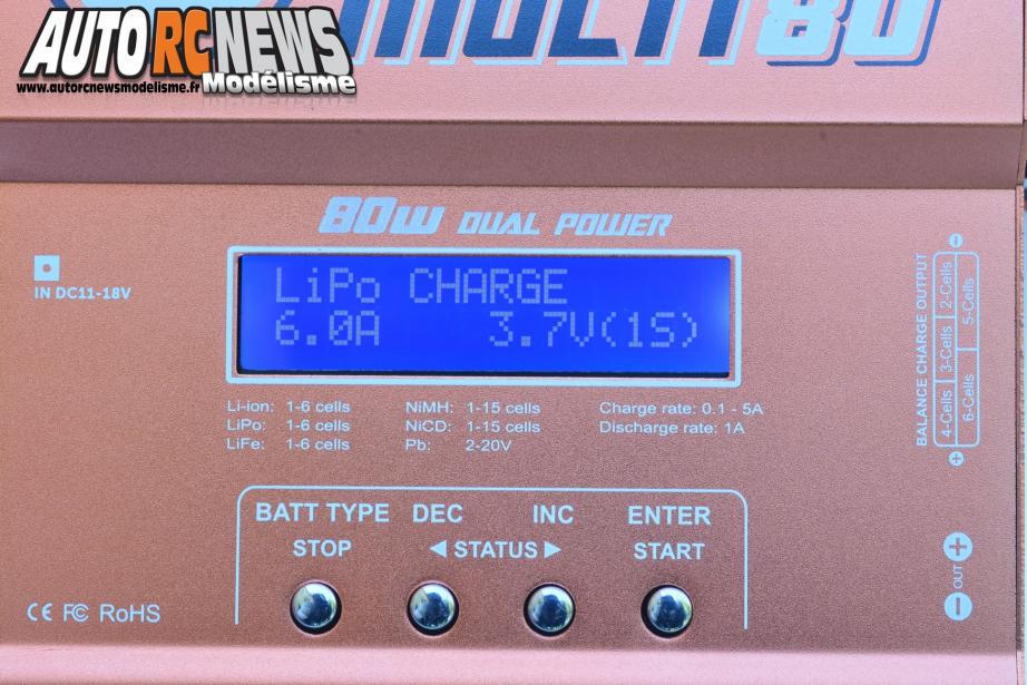 AutoRCNews sur ID 15688