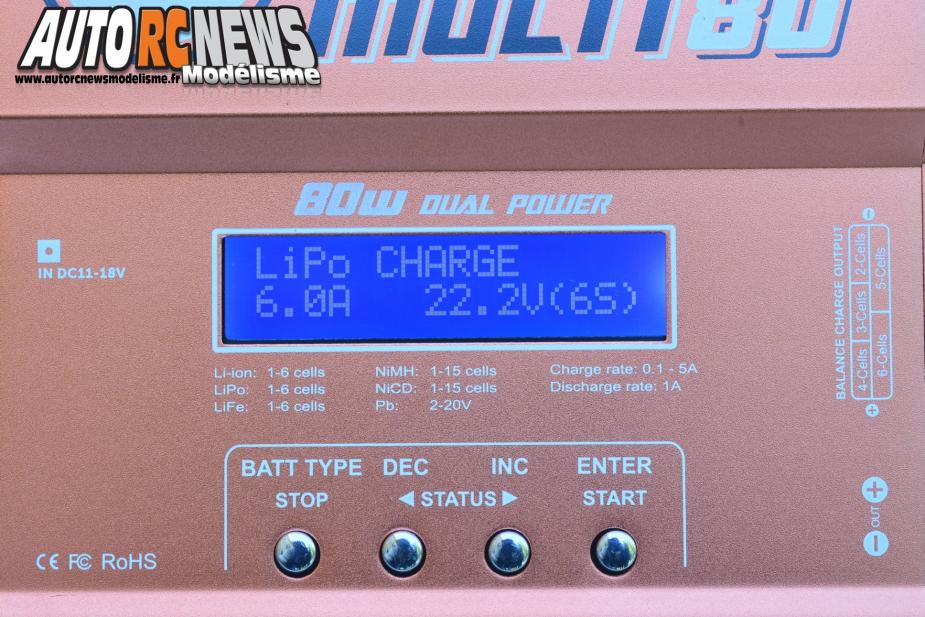 AutoRCNews sur ID 15689