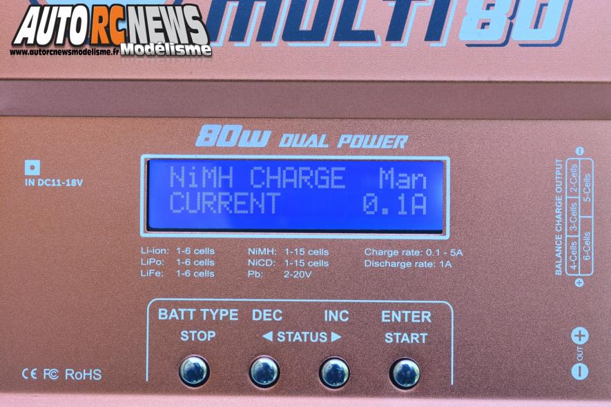 AutoRCNews sur ID 15690