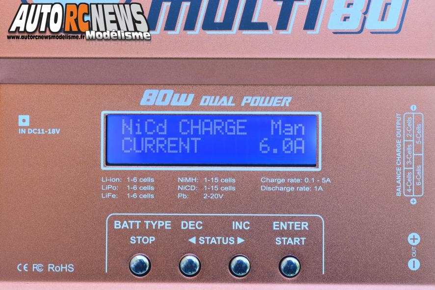 AutoRCNews sur ID 15693