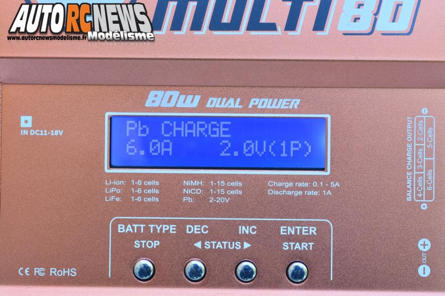 AutoRCNews sur ID 15695