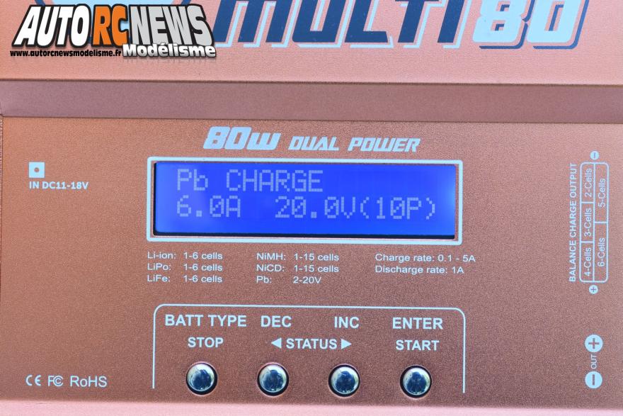 AutoRCNews sur ID 15696