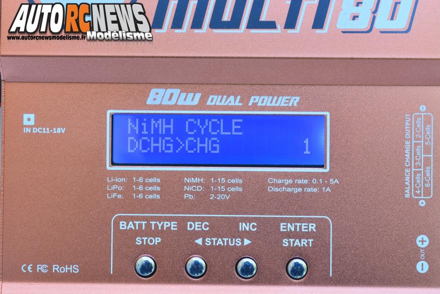 AutoRCNews sur ID 15697