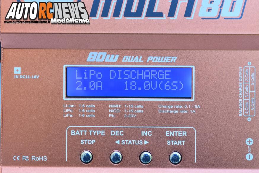 AutoRCNews sur ID 15699
