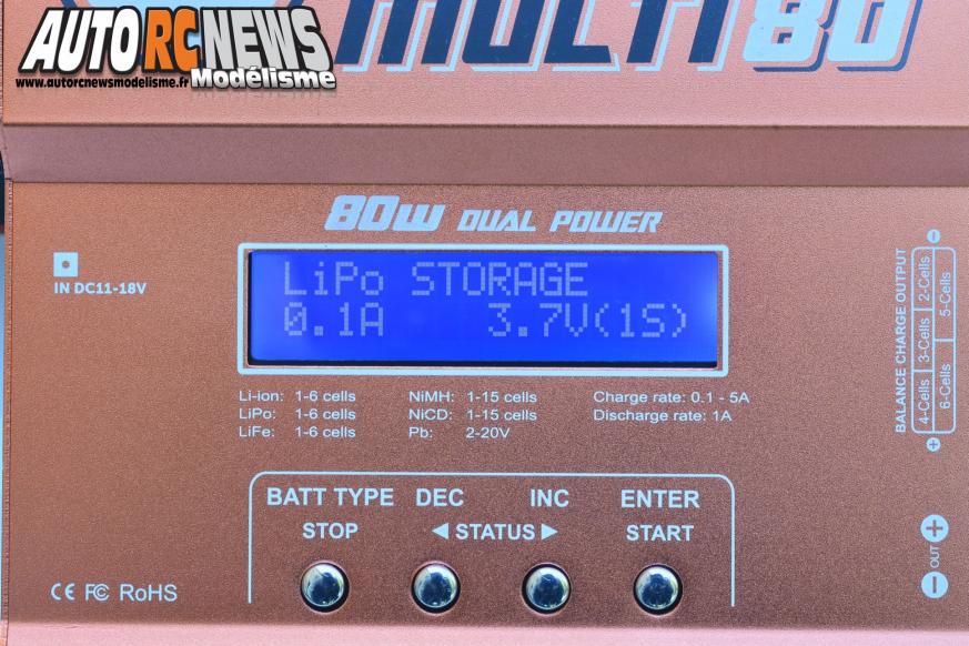 AutoRCNews sur ID 15700