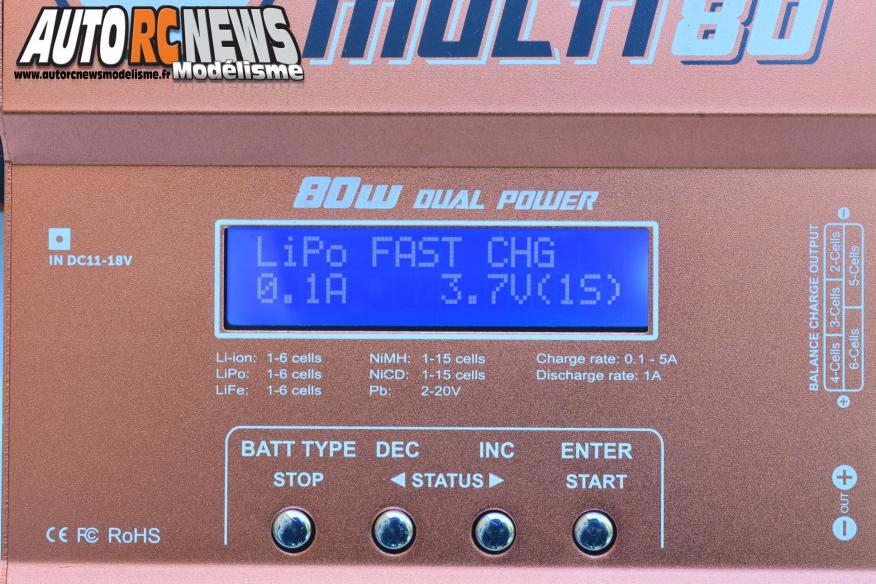 AutoRCNews sur ID 15701