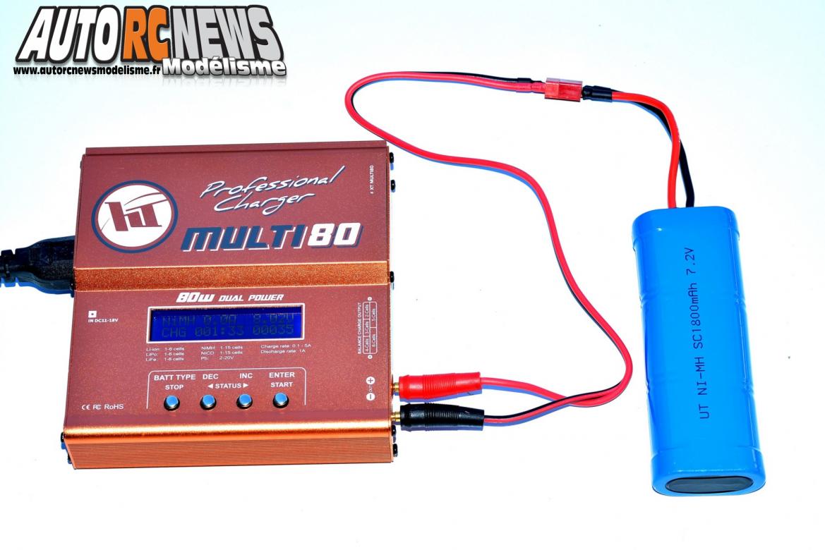 AutoRCNews sur ID 15703