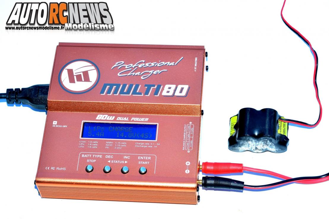 AutoRCNews sur ID 15705