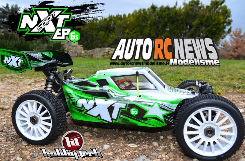 AutoRCNews sur ID 29627