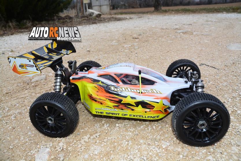 AutoRCNews sur ID 21924