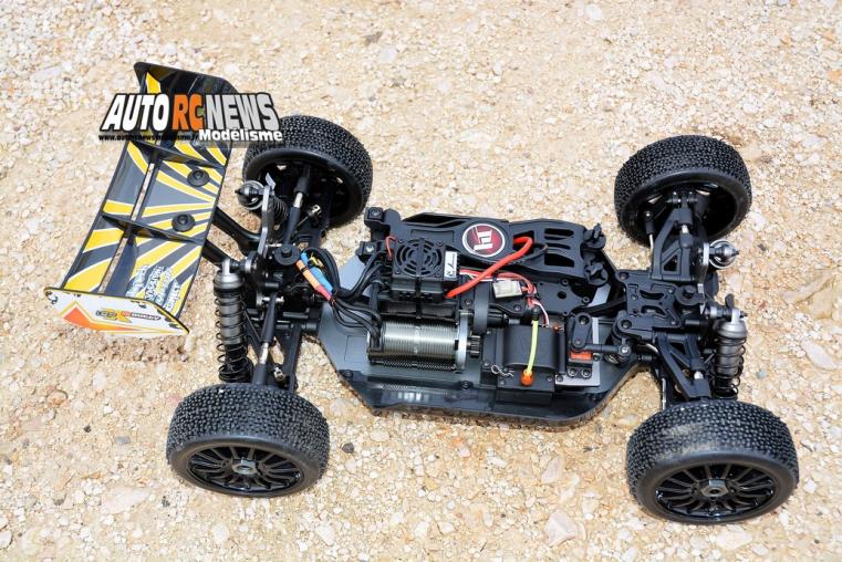 AutoRCNews sur ID 21925