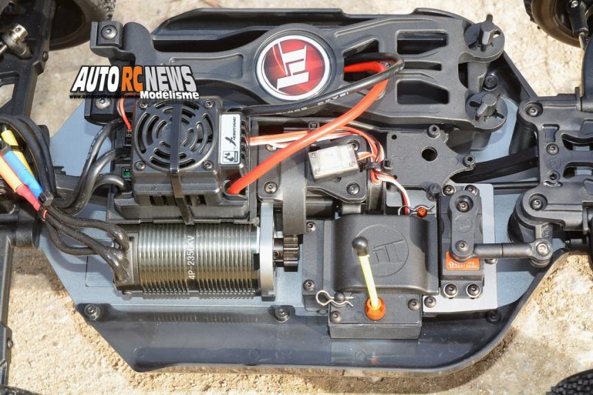 AutoRCNews sur ID 21953