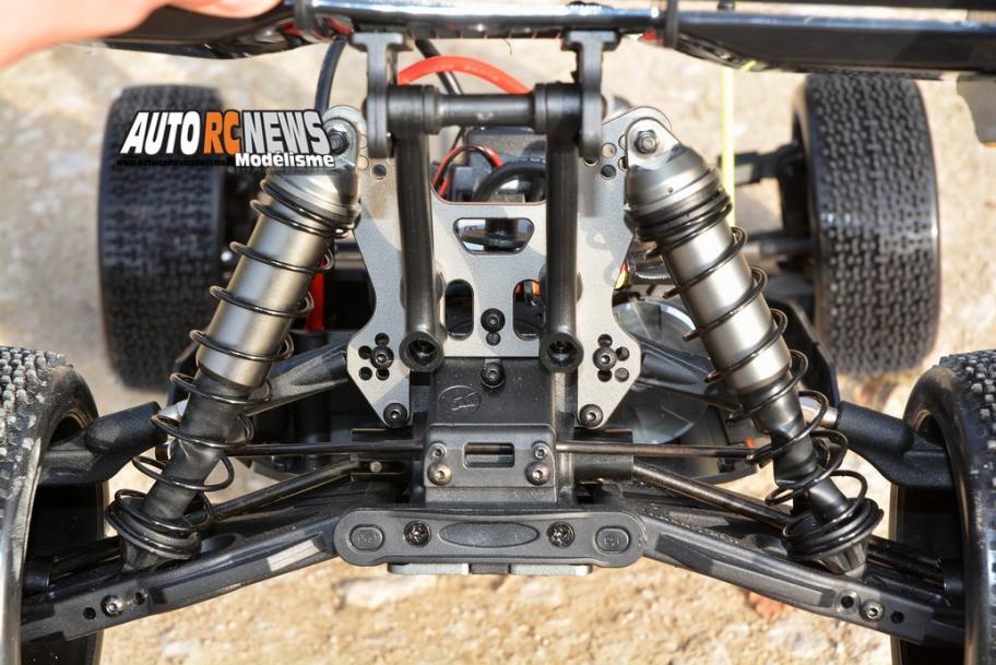 AutoRCNews sur ID 21935