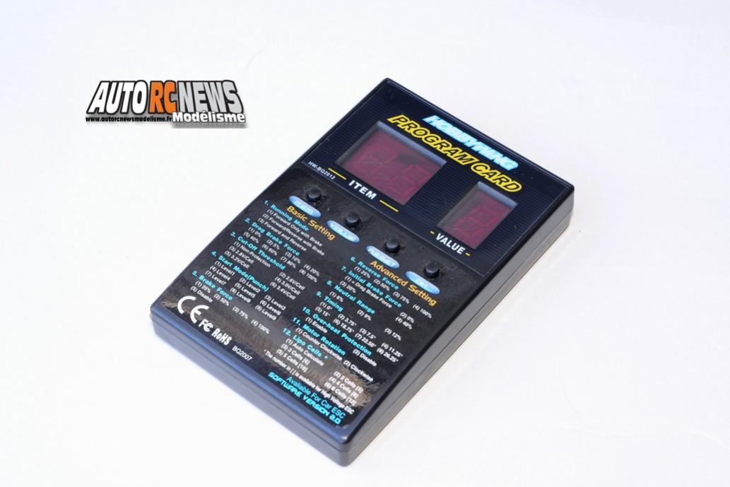 AutoRCNews sur ID 21947