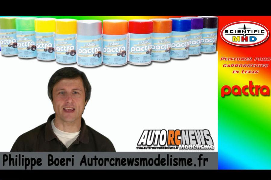 AutoRCNews sur ID 44904