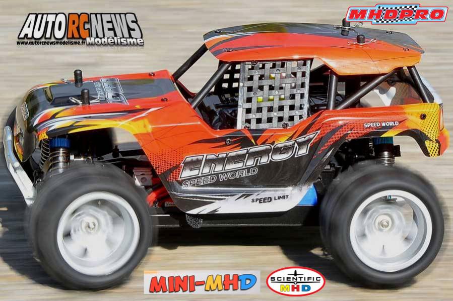 AutoRCNews sur ID 44721