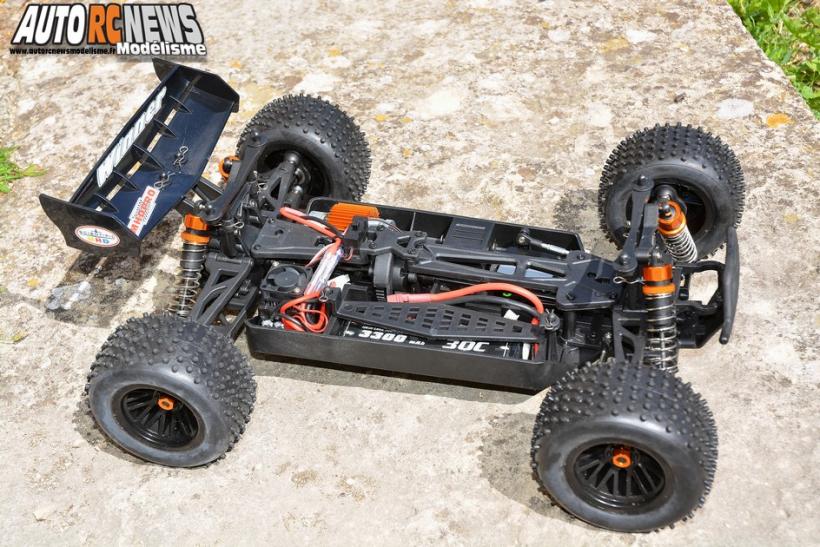 nouveau winner bx signé mhdpro. tt 1/10 électrique supersize disponible en version brushed ou brushless.
