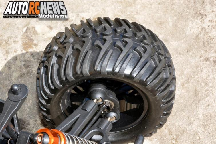 nouveau winner bx signé mhdpro. tt 1/10 électrique supersize disponible en version brushed ou brushless.
