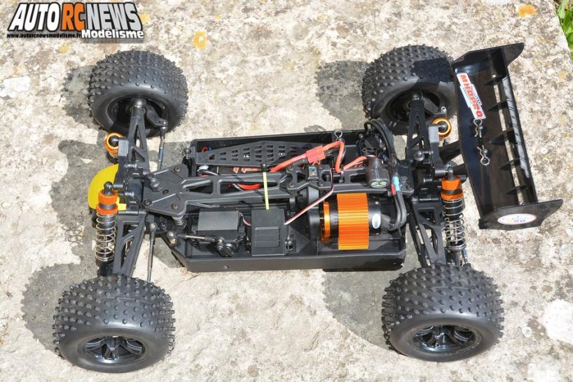nouveau winner bx signé mhdpro. tt 1/10 électrique supersize disponible en version brushed ou brushless.