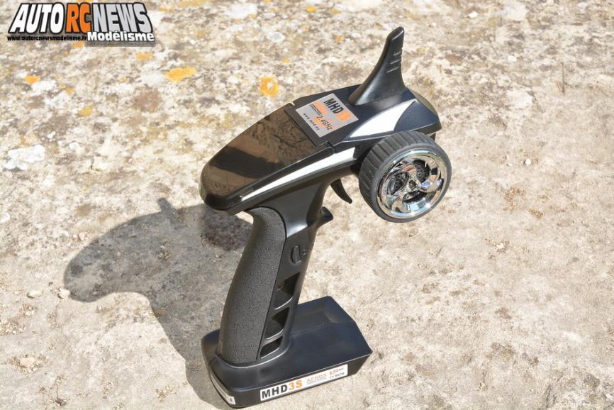 nouveau winner bx signé mhdpro. tt 1/10 électrique supersize disponible en version brushed ou brushless.