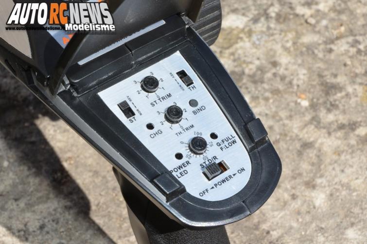 nouveau winner bx signé mhdpro. tt 1/10 électrique supersize disponible en version brushed ou brushless.