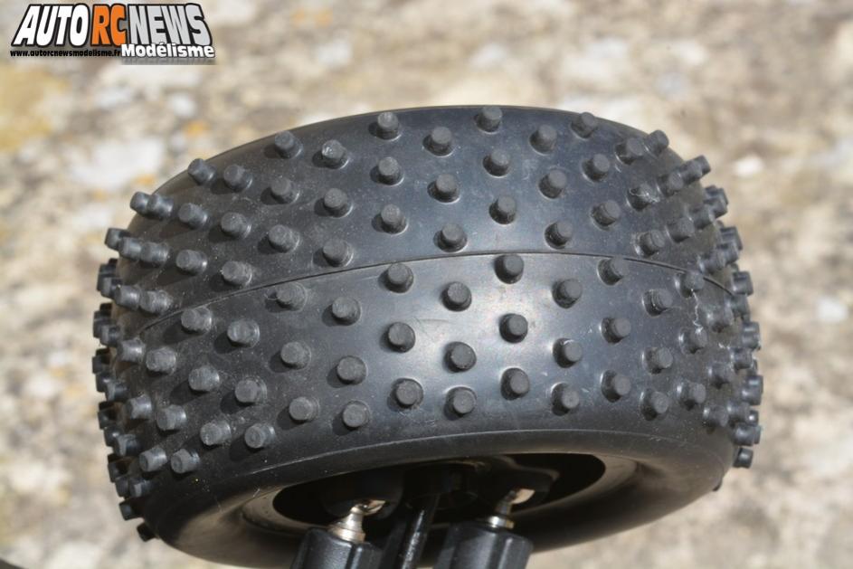 nouveau winner bx signé mhdpro. tt 1/10 électrique supersize disponible en version brushed ou brushless.