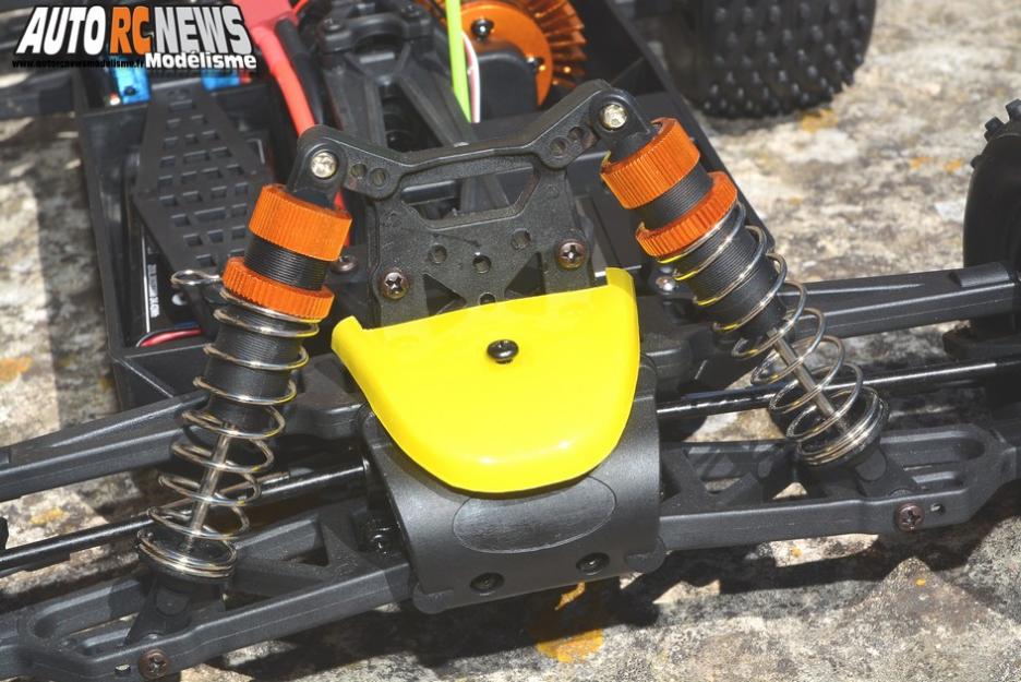 nouveau winner bx signé mhdpro. tt 1/10 électrique supersize disponible en version brushed ou brushless.