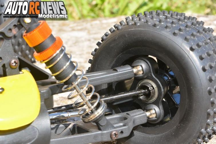 nouveau winner bx signé mhdpro. tt 1/10 électrique supersize disponible en version brushed ou brushless.
