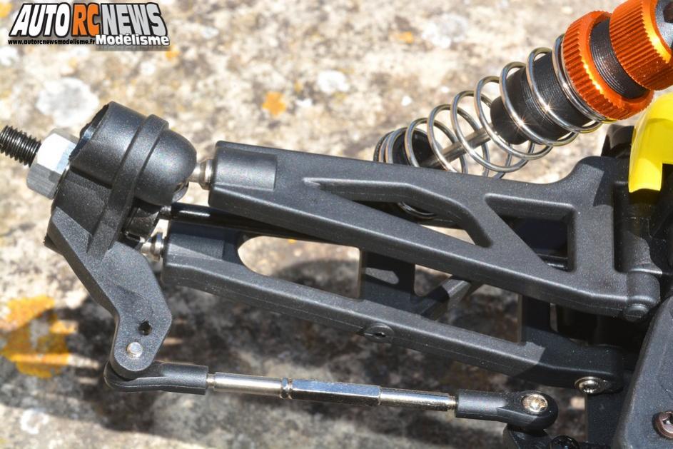 nouveau winner bx signé mhdpro. tt 1/10 électrique supersize disponible en version brushed ou brushless.