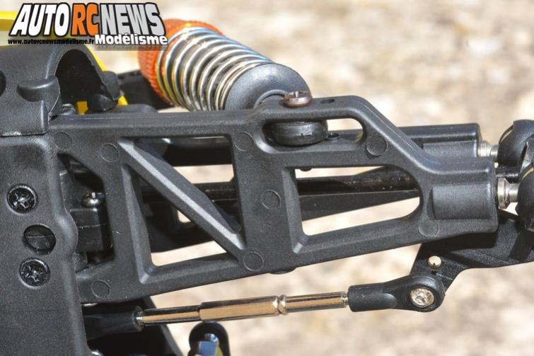 nouveau winner bx signé mhdpro. tt 1/10 électrique supersize disponible en version brushed ou brushless.