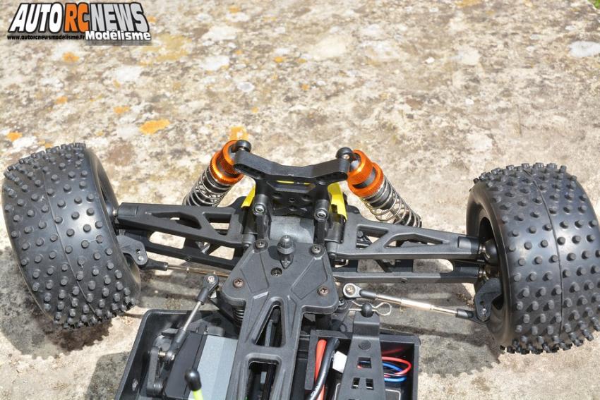 nouveau winner bx signé mhdpro. tt 1/10 électrique supersize disponible en version brushed ou brushless.