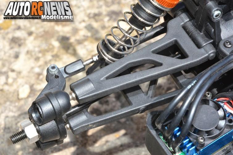 nouveau winner bx signé mhdpro. tt 1/10 électrique supersize disponible en version brushed ou brushless.