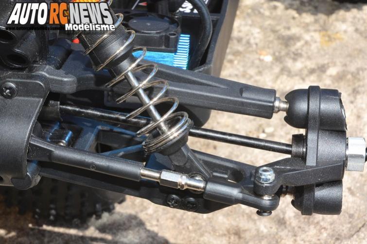 nouveau winner bx signé mhdpro. tt 1/10 électrique supersize disponible en version brushed ou brushless.